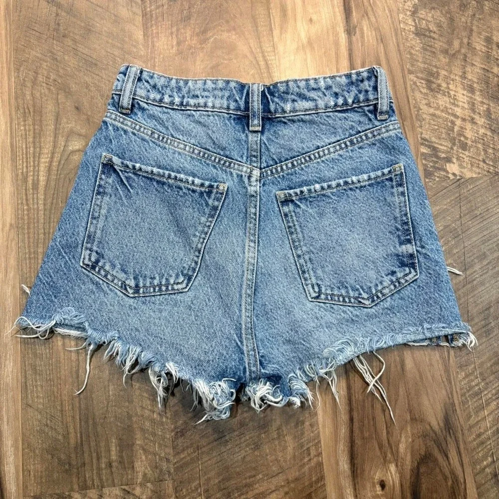 Zara vintage y2k